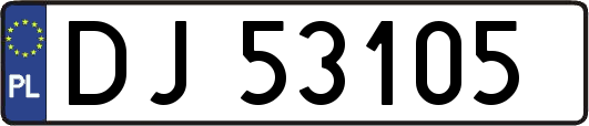 DJ53105