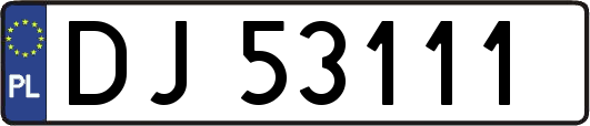 DJ53111