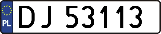 DJ53113