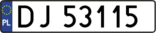 DJ53115