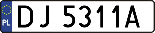 DJ5311A