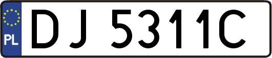 DJ5311C
