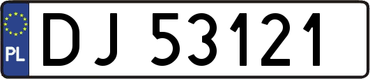 DJ53121