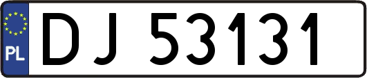 DJ53131