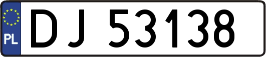 DJ53138