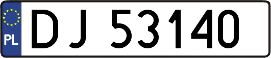 DJ53140