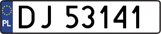 DJ53141