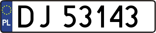 DJ53143