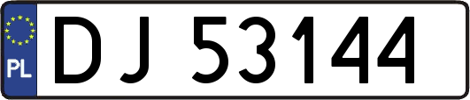 DJ53144