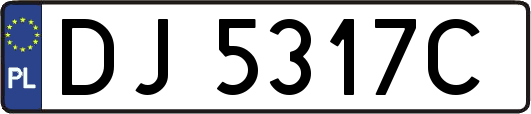 DJ5317C