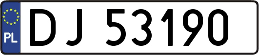 DJ53190