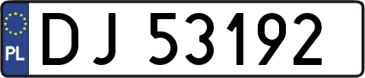 DJ53192