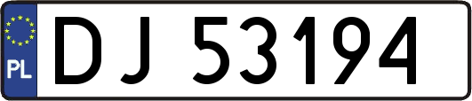 DJ53194