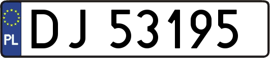 DJ53195