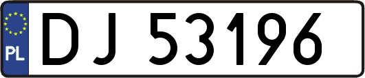 DJ53196