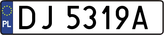 DJ5319A