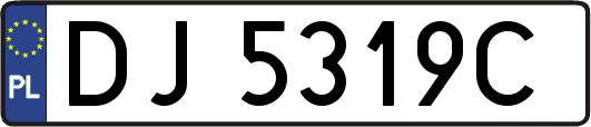 DJ5319C