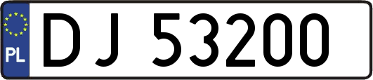 DJ53200