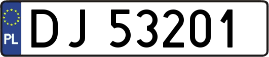 DJ53201