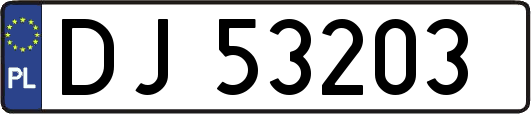 DJ53203