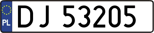 DJ53205