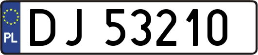 DJ53210
