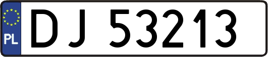 DJ53213