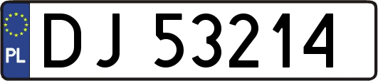 DJ53214