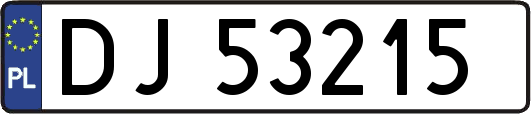 DJ53215