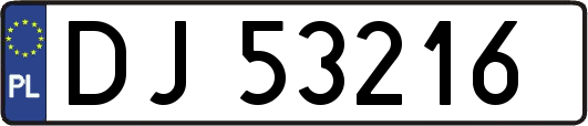 DJ53216