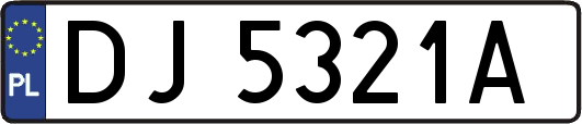 DJ5321A