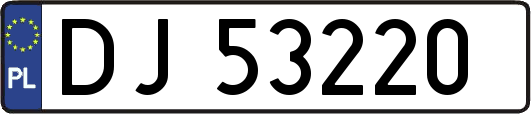 DJ53220