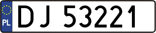 DJ53221