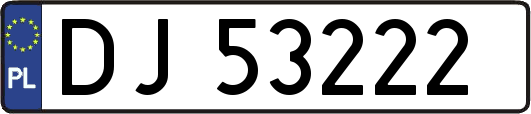 DJ53222