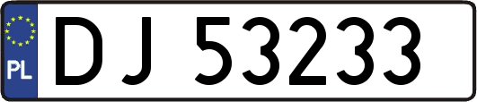 DJ53233