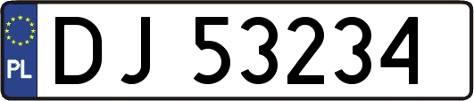 DJ53234