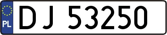 DJ53250