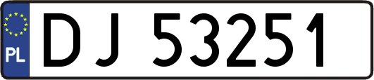 DJ53251
