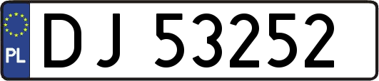 DJ53252