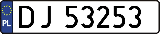 DJ53253
