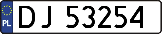 DJ53254