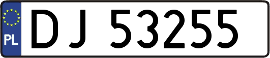 DJ53255