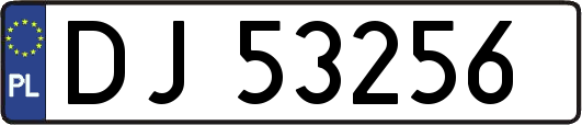 DJ53256