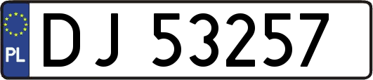 DJ53257