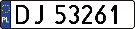 DJ53261