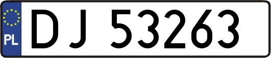 DJ53263