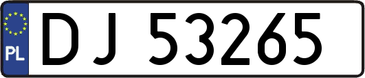 DJ53265