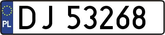 DJ53268