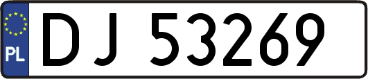 DJ53269