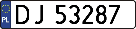 DJ53287